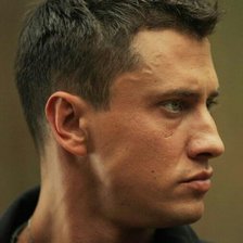 Схема вышивки «Павел Прилучный»