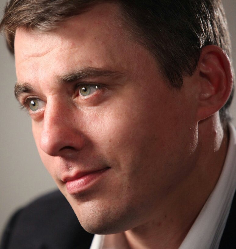 Игорь Петренко - оригинал