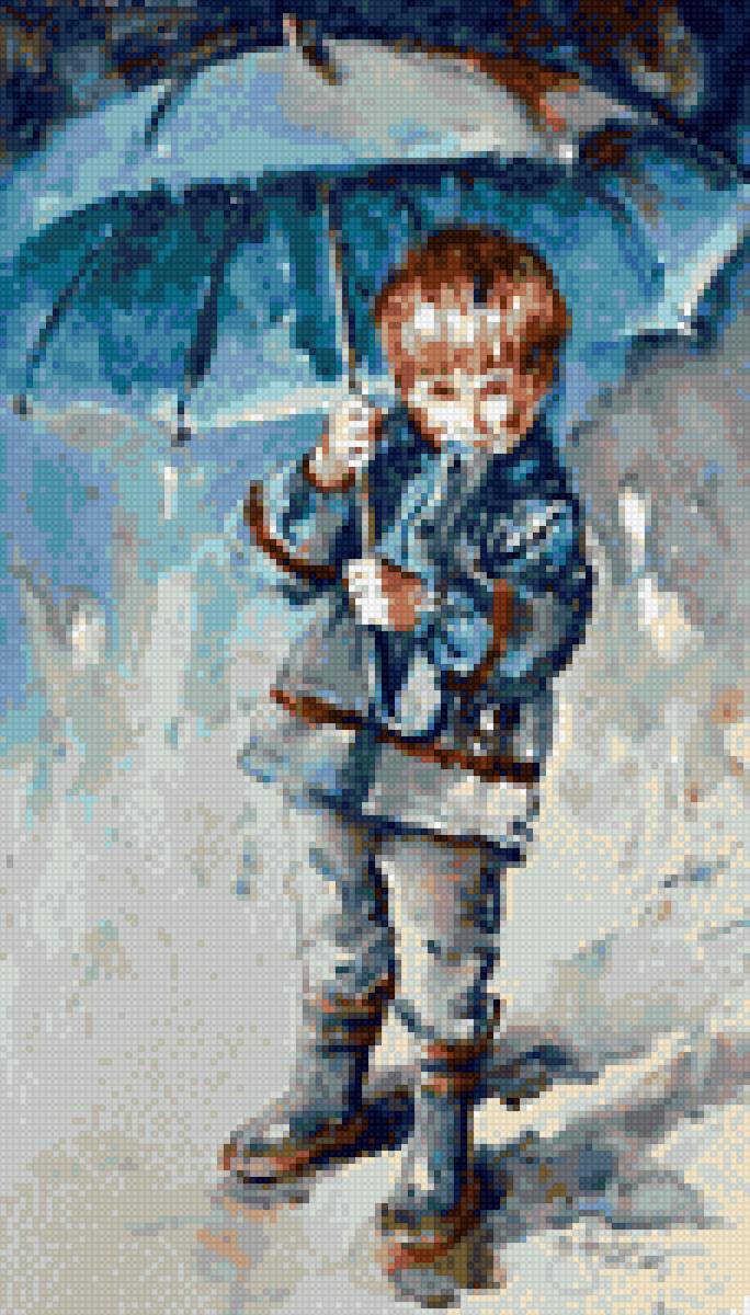 niños - предпросмотр