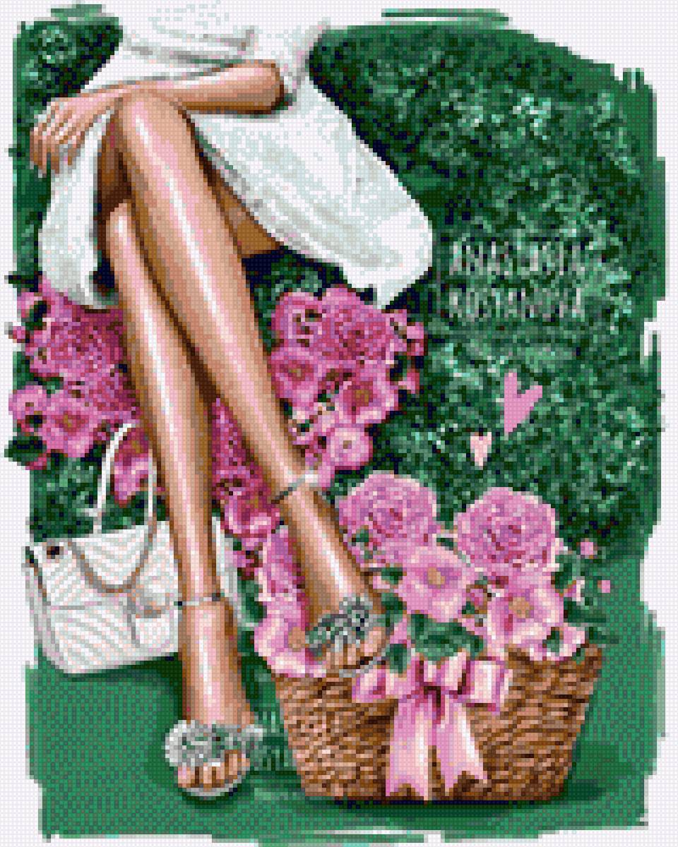 mujer - предпросмотр