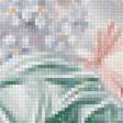 Предпросмотр схемы вышивки «Панно с цветами» (№2167996)