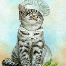 Схема вышивки «№2168380»