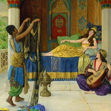 Схема вышивки «№2168884»