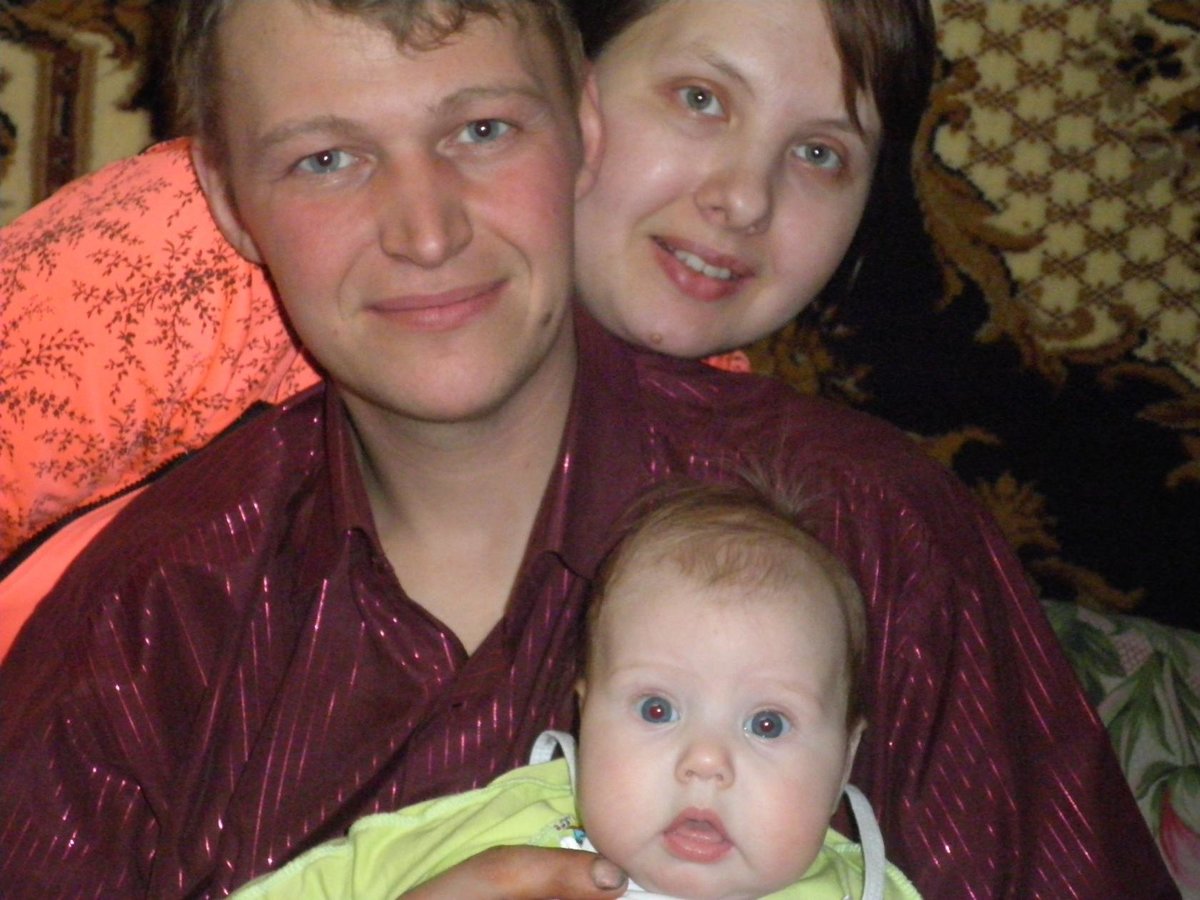 Семья - оригинал