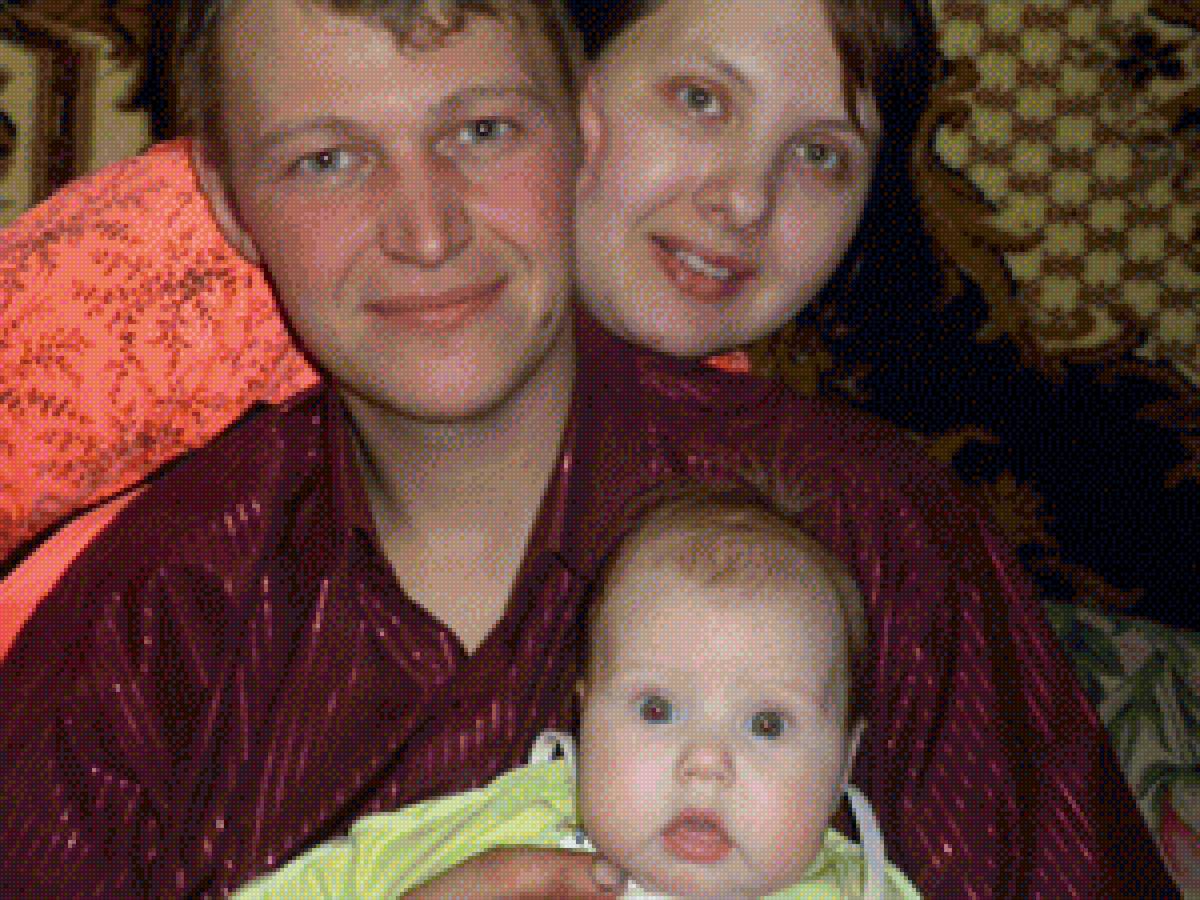 Семья - предпросмотр