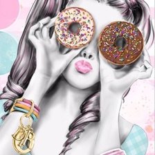 Схема вышивки «№2169139»