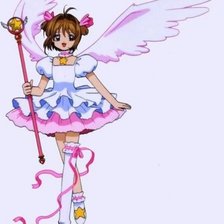 Схема вышивки «сакура»