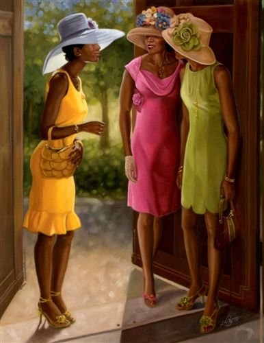 mujer - оригинал