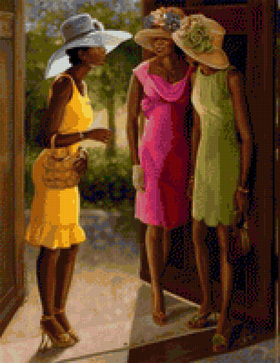 mujer - предпросмотр