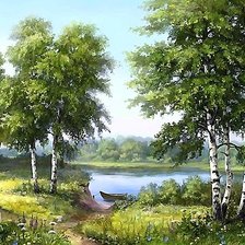 Схема вышивки «№2170038»