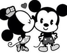 Схема вышивки «Beso»