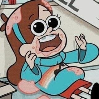 мейбл - оригинал