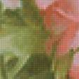 Предпросмотр схемы вышивки «Букет роз» (№2170499)