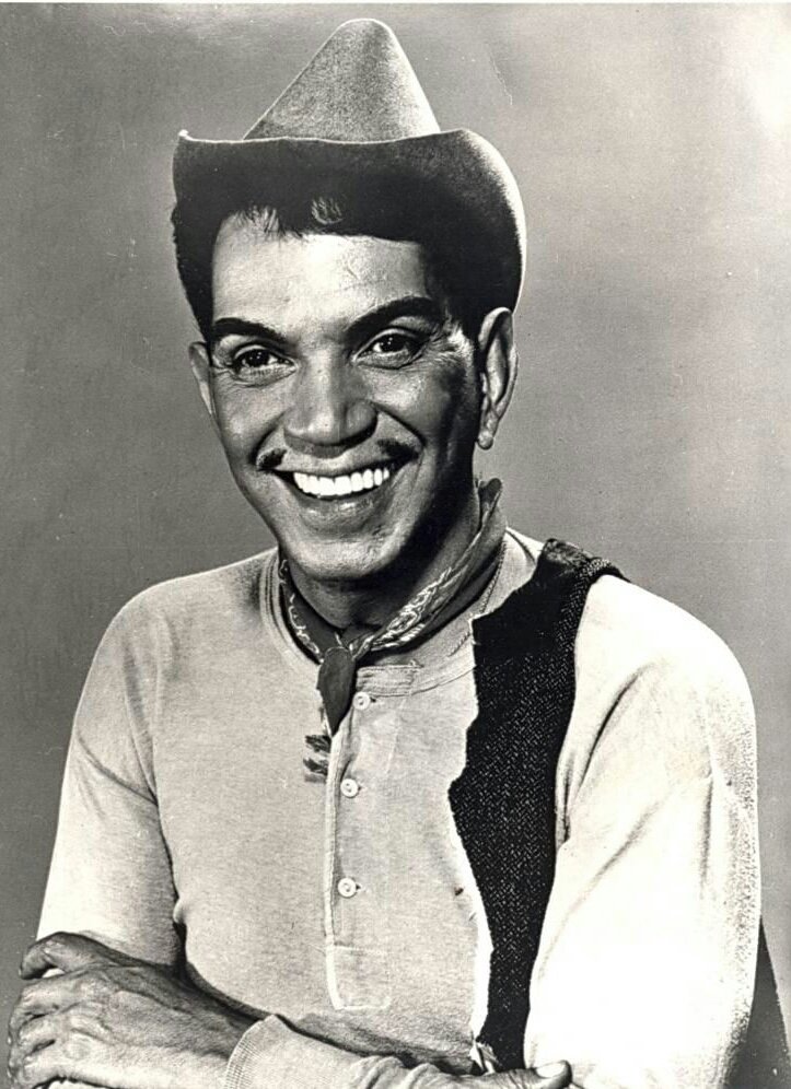 Cantinflas - cantinflas - оригинал