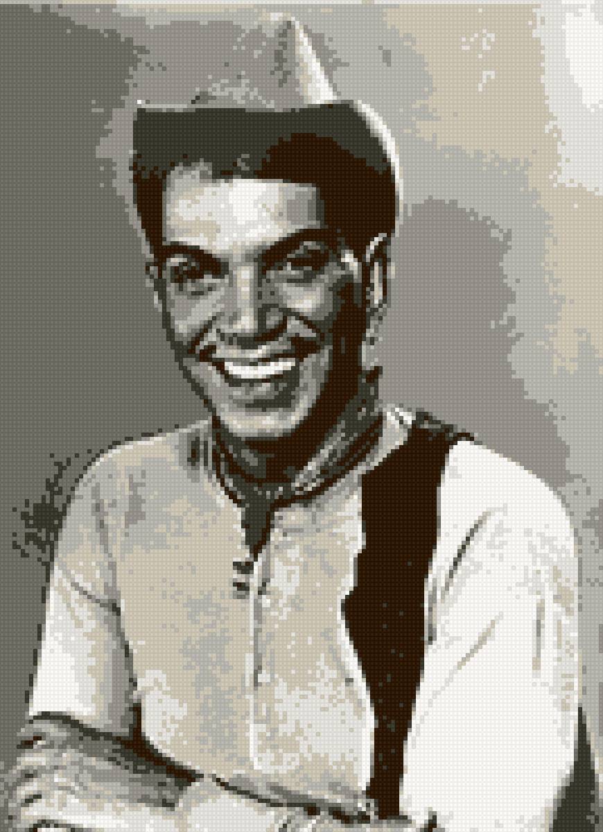 Cantinflas - cantinflas - предпросмотр