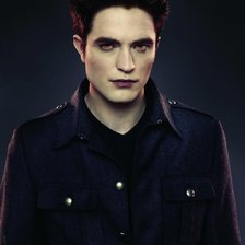 Схема вышивки «сумерки»