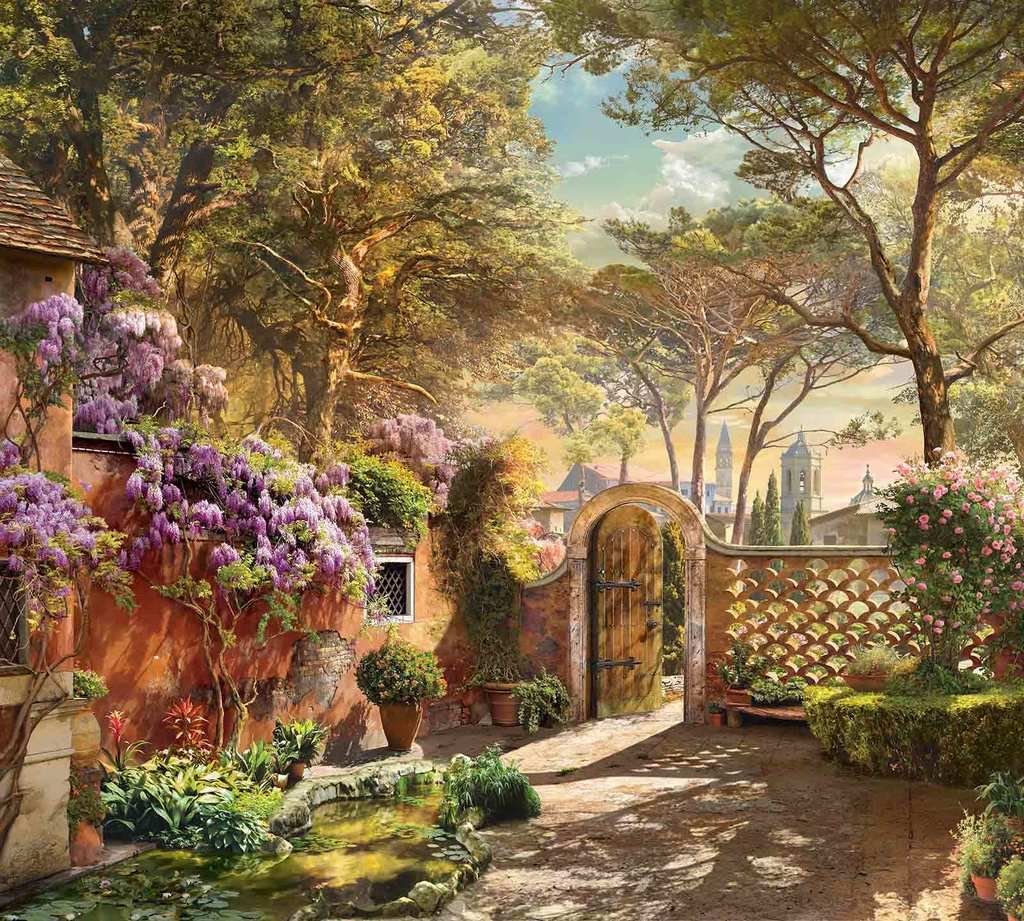 В парк - оригинал