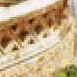 Предпросмотр схемы вышивки «Старая лестница» (№2170976)