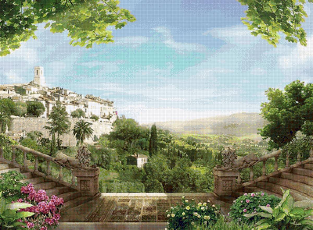 Фреска6 - предпросмотр