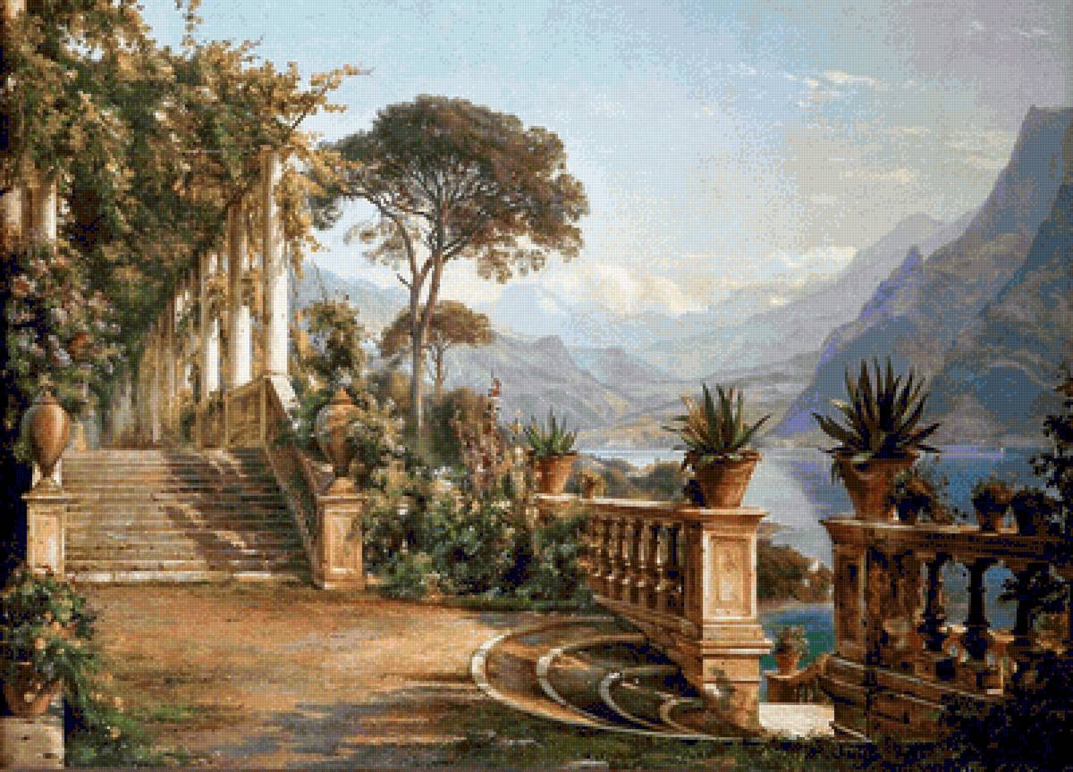 Набережная2 - предпросмотр