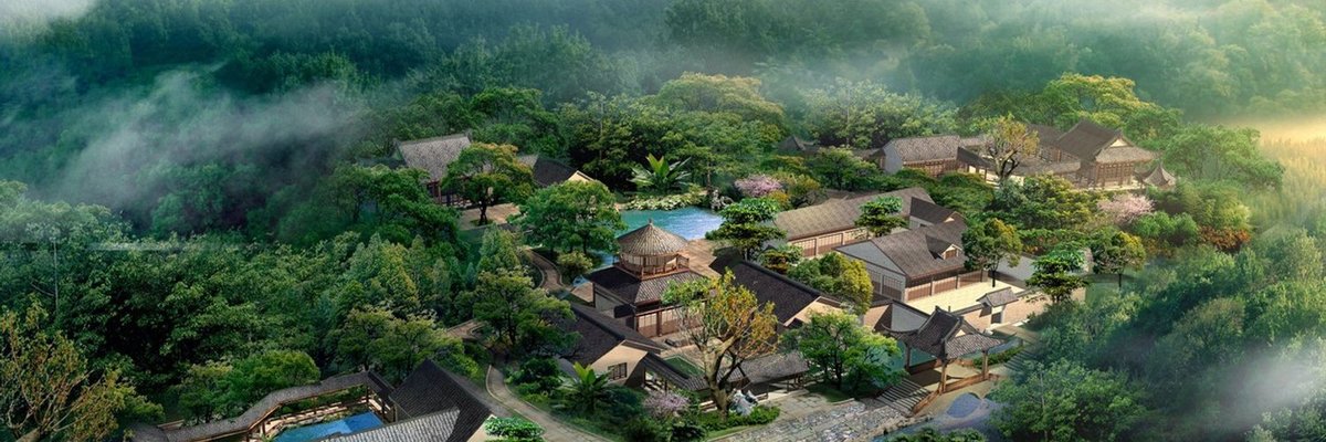 Поселок - оригинал