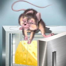 Схема вышивки «№2171123»