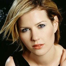 Схема вышивки «Dido»