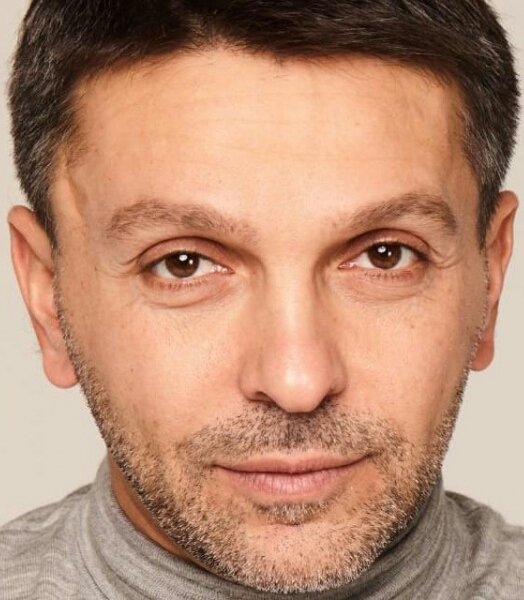 Леонид Барац - оригинал