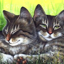 Схема вышивки «№2171662»