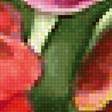 Предпросмотр схемы вышивки «тюльпаны» (№2171885)