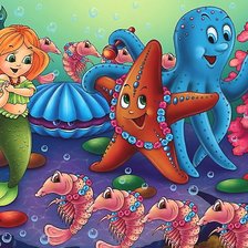 Схема вышивки «№2172175»