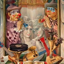 Схема вышивки «№2172493»