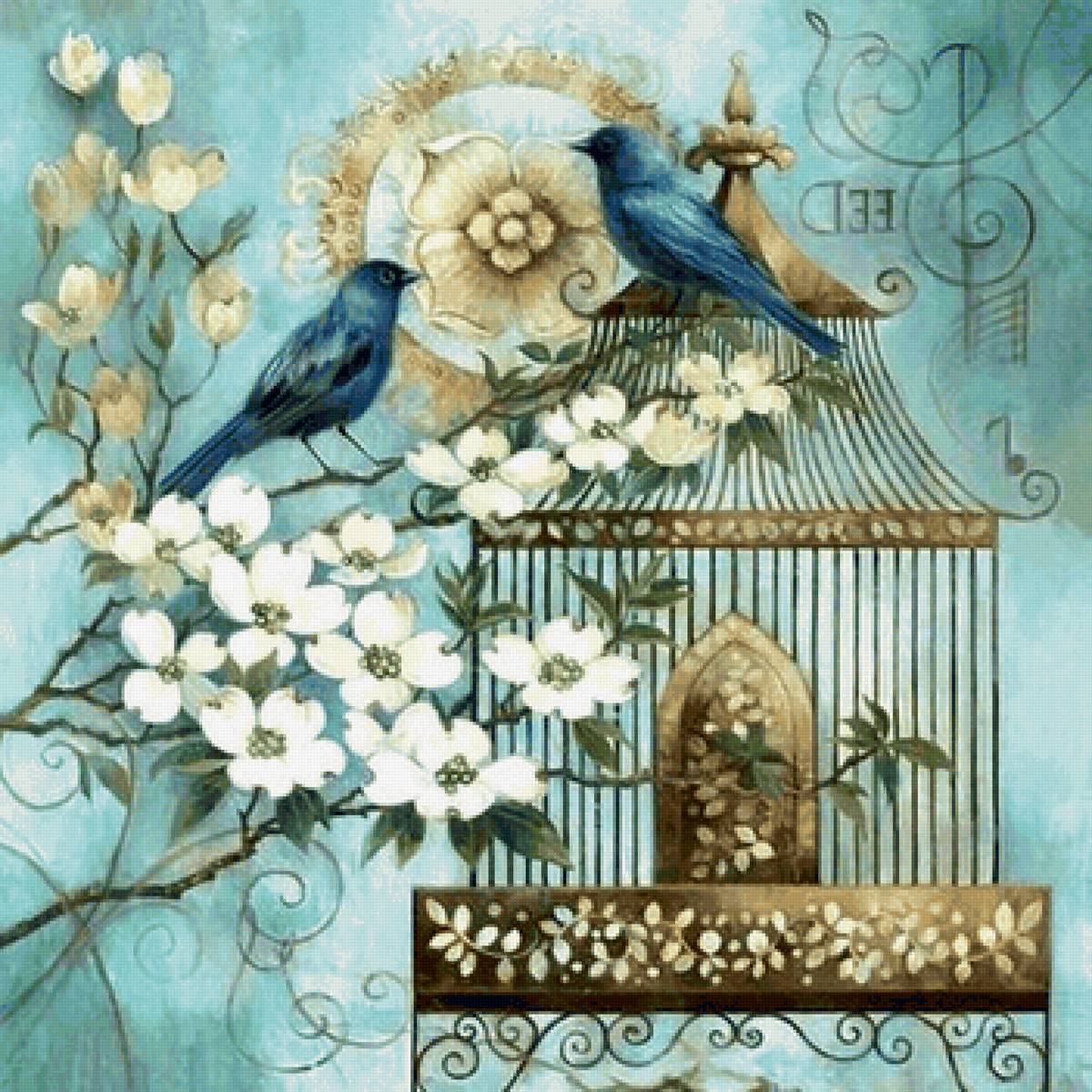 Vintage - предпросмотр