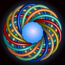 Схема вышивки «№2172720»