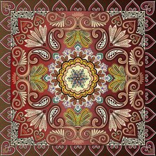 Схема вышивки «№2172744»