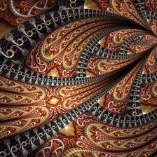 Схема вышивки «№2172748»