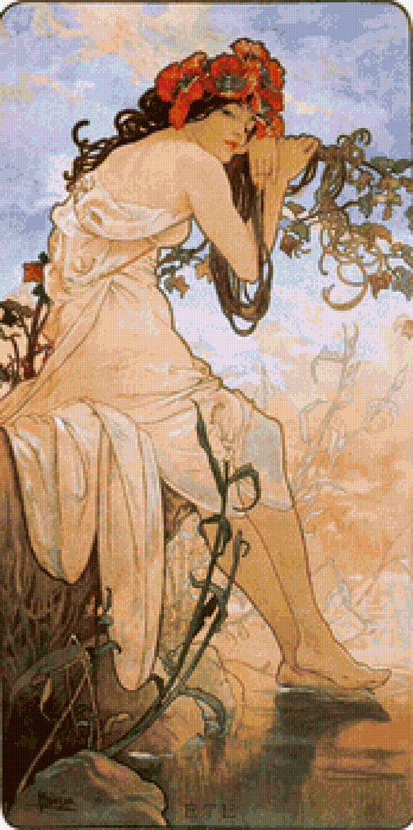 Муха. Лето - предпросмотр