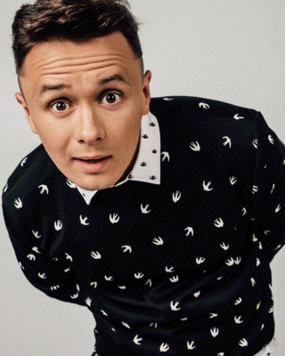 Илья Соболев - предпросмотр