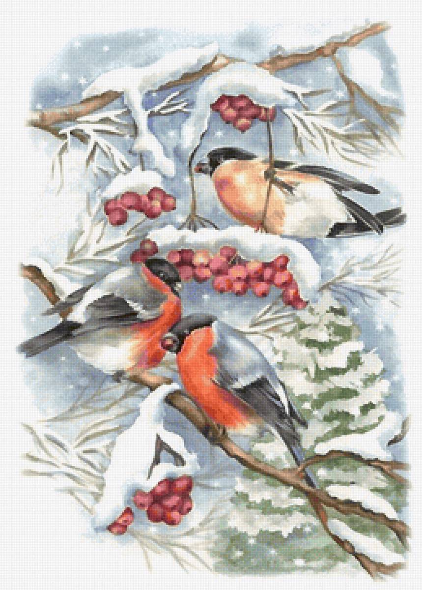 акварель - предпросмотр