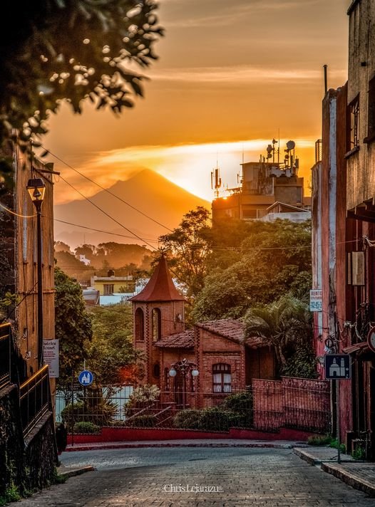 ciudad - оригинал