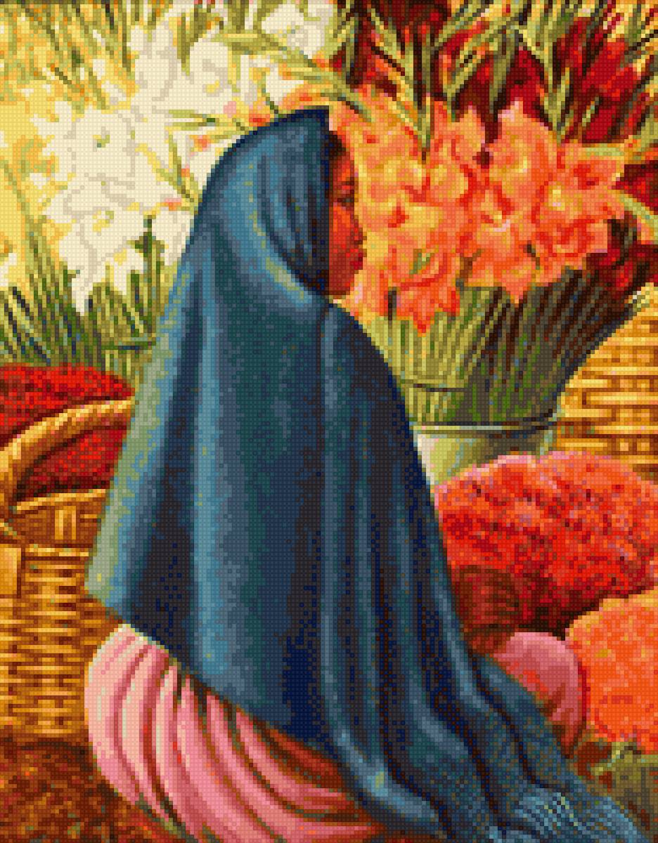 mujer - предпросмотр