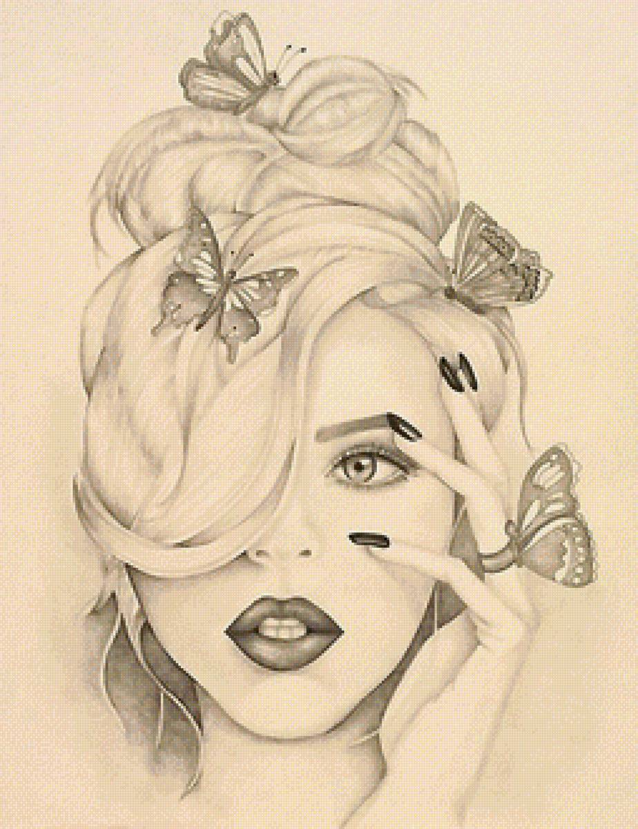 ROSTRO - предпросмотр