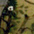 Предпросмотр схемы вышивки «Пташка» (№2173891)