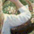 Предпросмотр схемы вышивки «Весна» (№2174305)