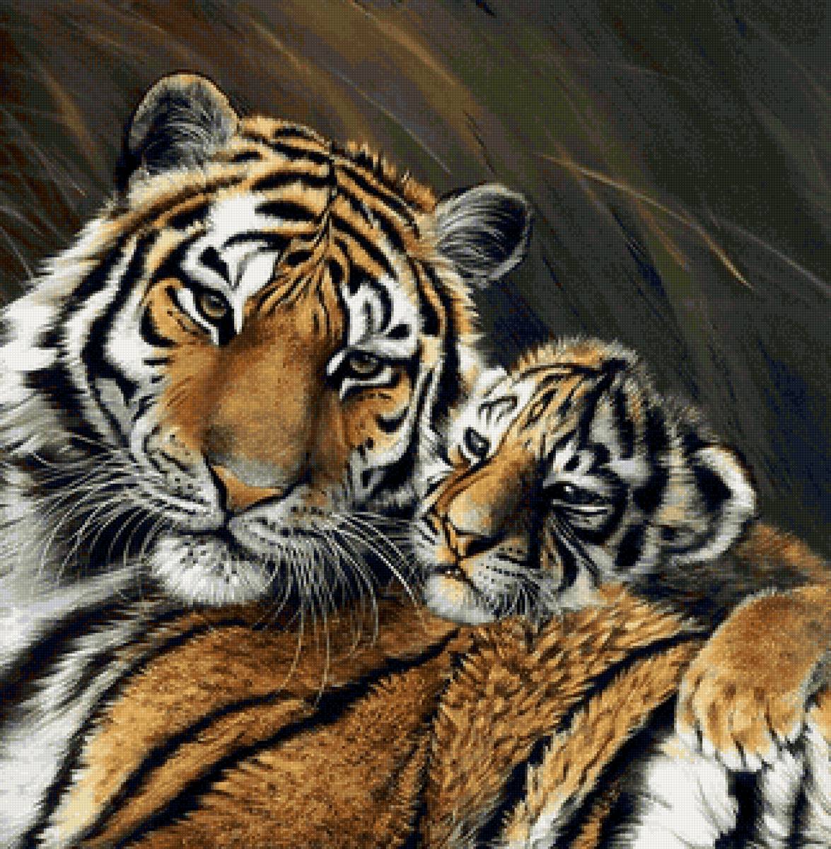 дикие - предпросмотр