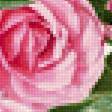 Предпросмотр схемы вышивки «Розы» (№2174595)