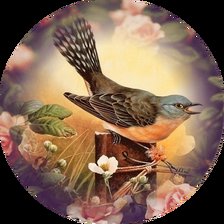 Схема вышивки «№2174675»