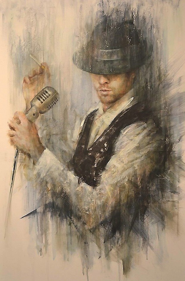 Он - оригинал