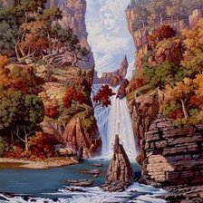 Схема вышивки «№2174875»