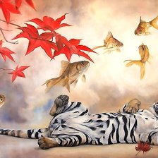 Схема вышивки «№2174992»